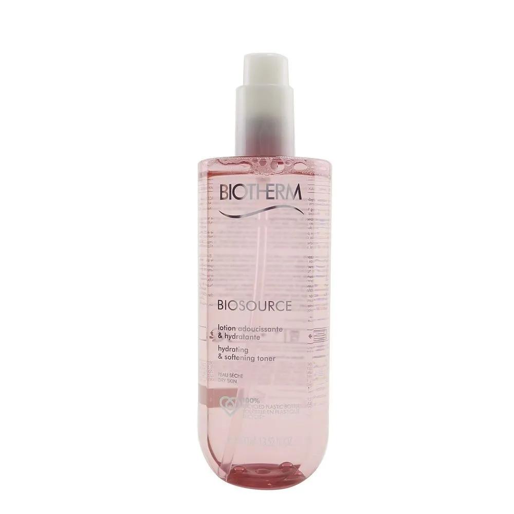 Biotherm Тоник Biosource для сухой кожи 400 мл