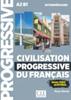 Книга Civilisation Progressive Du Francais - Nouvelle Edition : Livre Intermedia