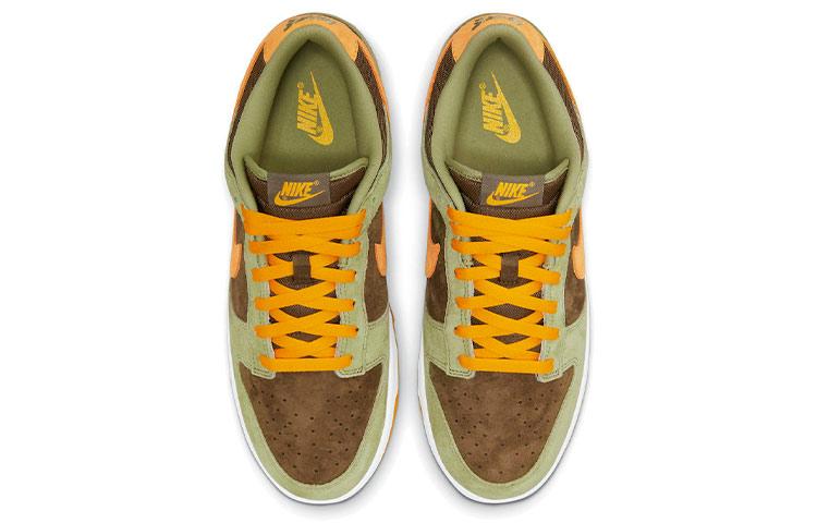 Nike Dunk Low 'Dusty Olive' DH5360-300