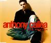 CD CALLEA, ANTHONY - The Prayer 82876673582 Sony BMG Music  2004 Japan Pop Used