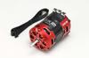 YOKOMO DX2 Brushless Motor Drift Performance Brushless Motor for RC Cars Type-R 15.5T (Red) (12.5x7.25x24) - RPM-D2155RR