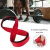 Figure 8 Weight Lifting Straps Heavy Duty Support Straps Deadlift Straps Powerlifting Gym Wrist Straps for Men Women