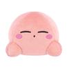 Sanei Boeki Коллекция Kirby ALL STAR Kirby (S) Плюшевая игрушка спящая W15×D10×H10см KP43