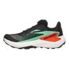 Кроссовки Genesis Black Green Cherry Tomato Men Sneakers Electric-Green L47688200