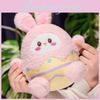 Eggshell Rabbit Easter Plush Toy Stuffed Doll Room Bed Decoration Kids Gift