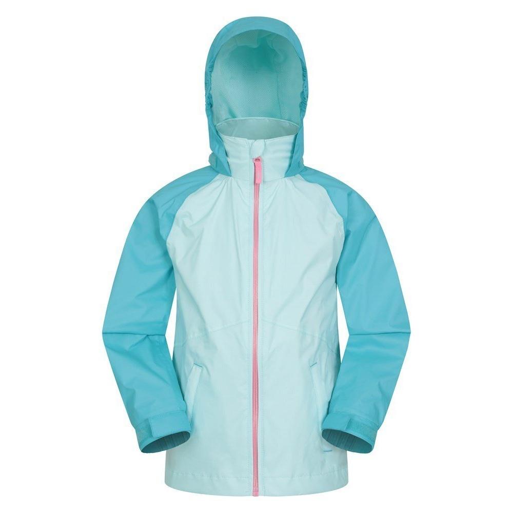 Mountain Warehouse Childrens/Kids Torrent II Waterproof Jacket