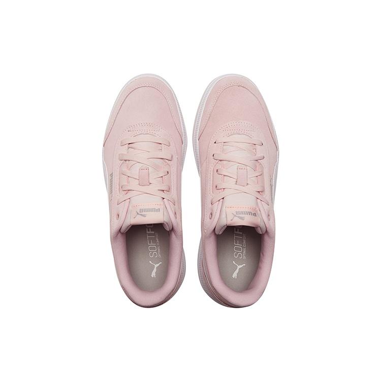 (WMNS) PUMA Tori 'SD - Розовый мел' Женские 384598-04