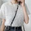 Metal Hook Phone Belt Clip Holder Free Hands Phone Backpack Clip  Phone Accessories