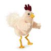 Folkmanis Funky Chicken Hand Puppet 3030 Model