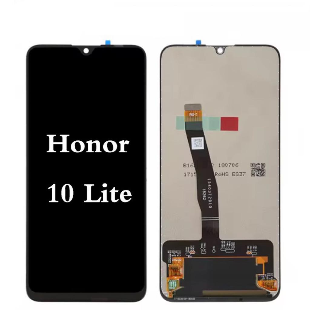 Сборка LCD-дисплея с сенсорным экраном для Huawei P30 Lite/P40 Lite/Honor 10 Lite
