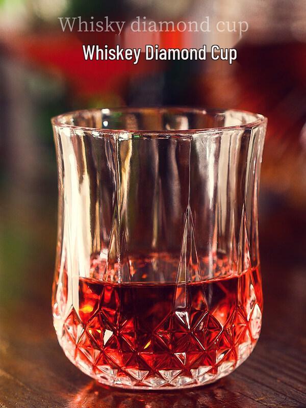 Прозрачная стеклянная пивная кружка ZISIZ