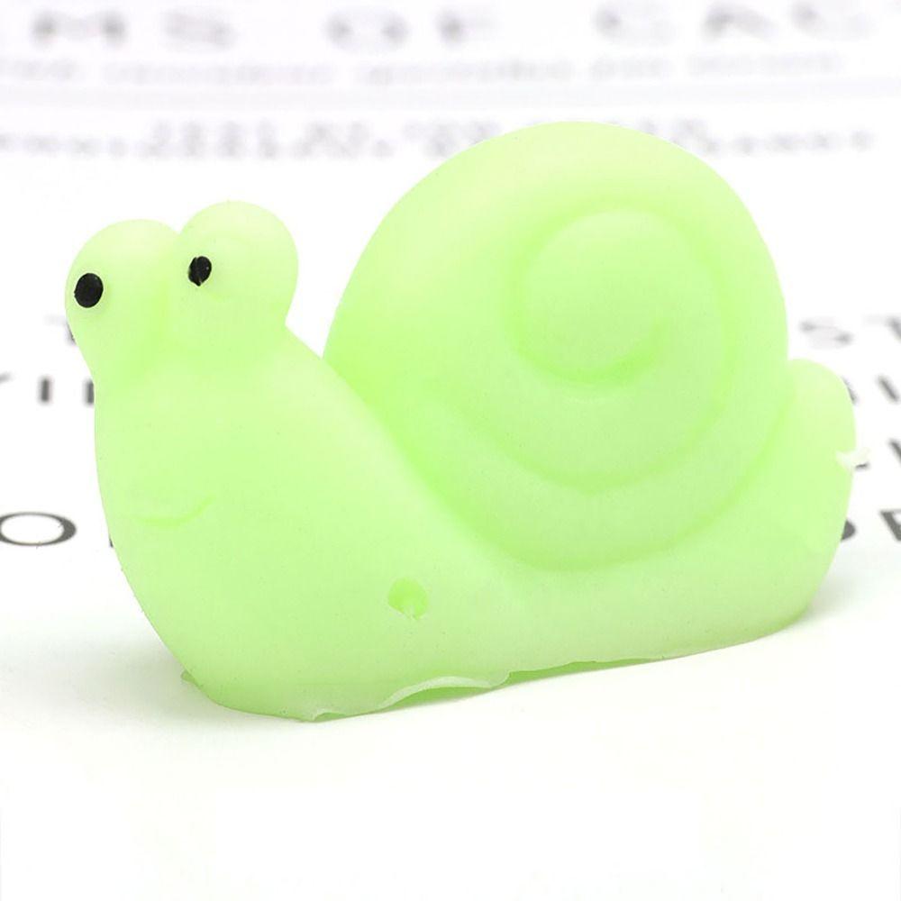 Animals Decompression Toy Soft Pressure-relief Toy Cute Relief Relax Toys Funny Gift