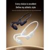 BIAZE Bluetooth-наушники с костной проводимостью