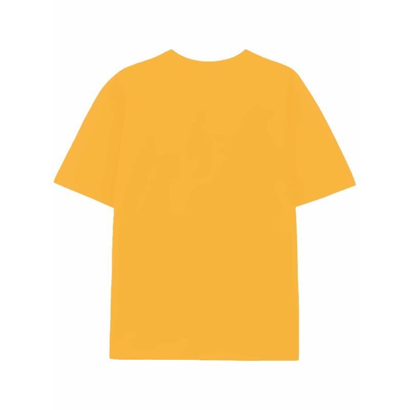 European sizes The T-Shirt Features a Colorful Block Pattern And The Words 'MASTER BUILDER', Making It a Stylish Casual Outfit Suitable