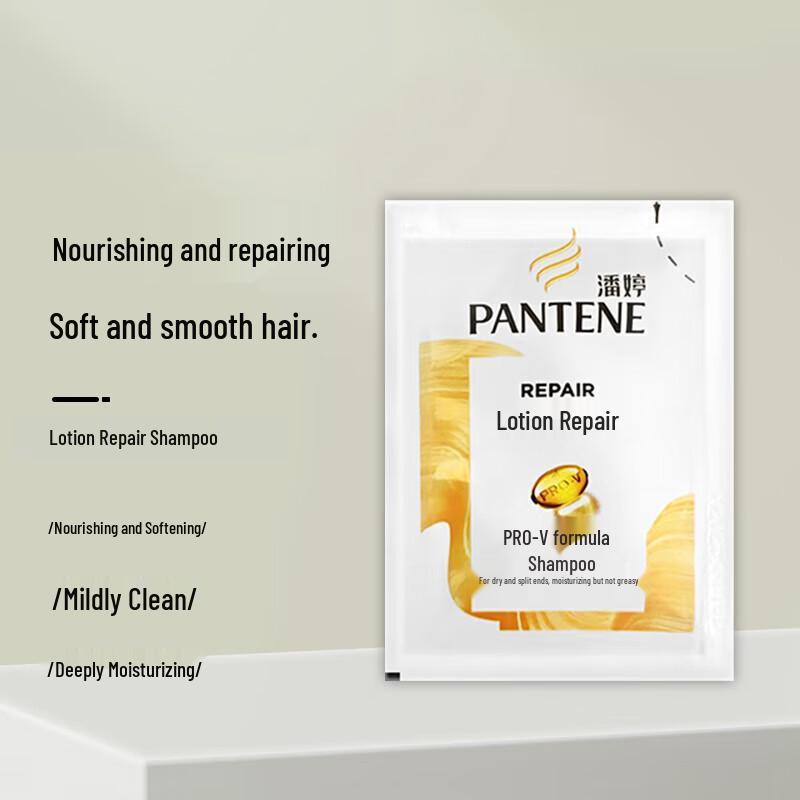 Pantene PRO-V Лосьон Шампунь Восстановление