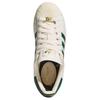 Damian Lillard X Shoe Palace X Adidas Superstar 2 Dame Time Unisex Sneakers White Core-White Collegiate-Green JQ6119