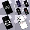 Доверь мне, я врач Чехол для телефона Samsung Galaxy S25 S24 Ultra S9 S10 S20 S22 S21 S23 Plus S24 FE Чехол Coque