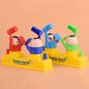 Funny Toys Mini Baby Toys Antistress Toy Fight Battle Toy Double Battle Game Hammer Hiding Game