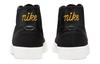 Nike Sb Blzr Court Mid Premium Черный Белый DH7479-001