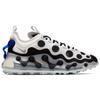 Nike Кроссовки Air Max 720 Ispa Белые Черные Повседневная обувь CD2182-100