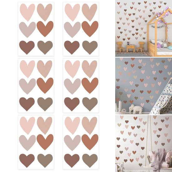 Полезная наклейка на стену, съемная, легкая, своими руками