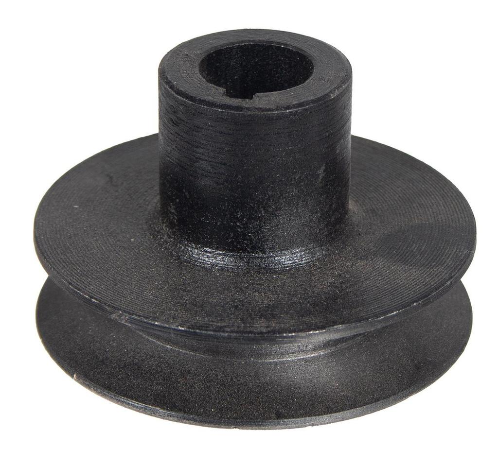 Cedrus Pulley Snow Blower Cedsb61-E Wcm00000S05077