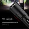 SupFire F3-XPE Rechargeable Mini LED Flashlight