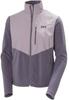 Куртка Helly Hansen Daybreaker Block Jacket дымчато-фиолетовая 654