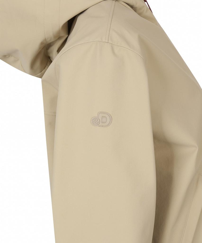 Discovery Expedition Women'S Vertex 3L Brush Bonding Jacket (Beige2)