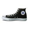 Canvas All Star Hi All Star Hi Black Us  0181