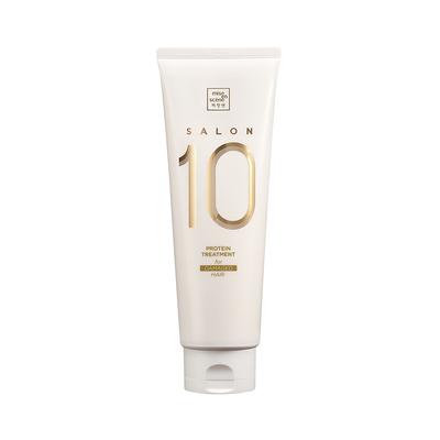 Salon Plus Clinic 10 Treatment 250ml (Damaged Hair)