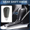Automatic Gear Shift Knob for Toyota Land Cruiser 2016- Plastic Faux Leather