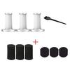 Parts Vacuum Cleaner Parts DIY Filter Element Sponge For Deerma DX700 DX700S Set
