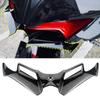 Motorcycle Winglet Aerodynamic Wing Kit Spoiler Motor Accessories For KawasakiNinja 300 Ninja250 NINJA300/250 EX300 2013-2017