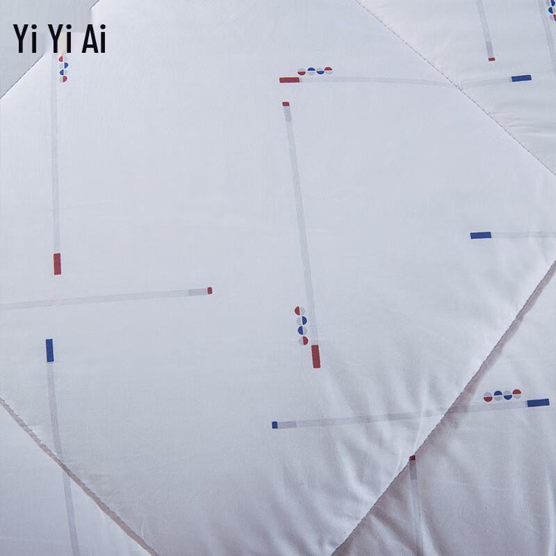 Yiyi'ai 100% Cotton Winter Quilt