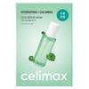 The Real Cica Calming Serum Mask 27ml (10pack)