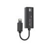 FiiO KA2 Lightning [Товар от отечественного авторизованного магазина] Стик ЦАП для iPhone iPad ЦАП