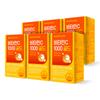 Jung Woo-sung Vitamin C 1000 Gold 30 капсул, 6 упаковок