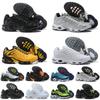 2025 Fashion Trend TN Plus Running Shoes Triple Black White University Hyper Blue Graphic Prints Oreo Pink Purple Gold Atlanta Outdoor Sport Shoes