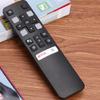 Новый Пульт ДУ RC802V FNR1 для Телевизоров TCL и YouTube RC802V FMR1 FMR2 FLR1 FUR5 FUR7 FUR6