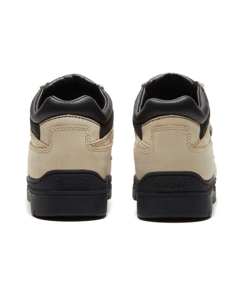 Лесные участки (Мужской) Heritage Moc Toe Gtx Mid - Светло-бежевый:Черный / A2Ju5-Aam