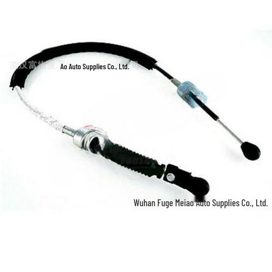 ОЕ:1J0713265A Трос переключения передач для моделей Beetle, Golf, Jetta 1999-2005 гг.