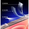 Xiaomi 17 Phone Case with Four-Corner Anti-Drop Airbag Protection