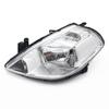 Совместимая сборка фары и крышка для Nissan Tiida 2005-2007