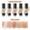 COSLUXE IMAGIC PROfessional Liquid Foundation HD High Definition Foundation 30 мл (21)