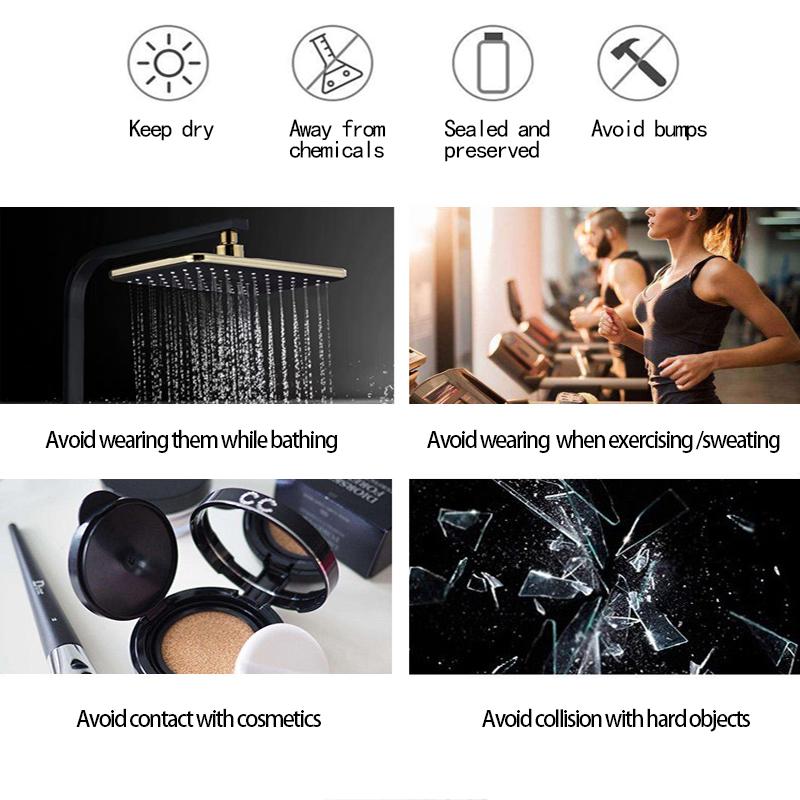 Elegant Women Silver and Gold Color Fashion Ring Hollow Out Inlaid Blue Stone Engagement Rings for Women Wedding Jewelry