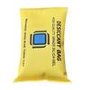 1/2Pcs 200g Reusable Desiccant Pack Color Indicating Silica Gel Desiccant Packet Dehumidification Bag Storage