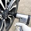 Набор инструментов для ударных головок для автомобилей