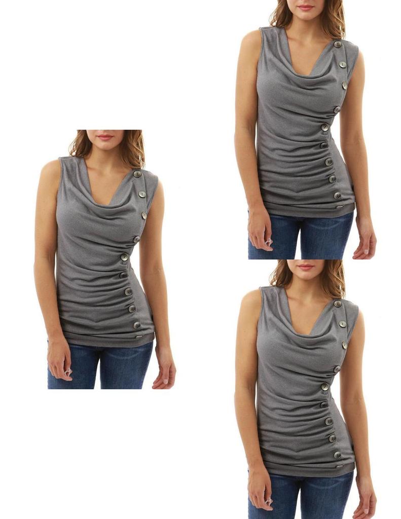 Gothic Style Womens T Shirt With Splicing Design For Streetwear And Casual Wear