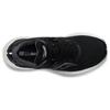 SAUCONY Triumph 20 Черно-белые женские кроссовки S10759-10